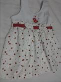 Vestido Estampado