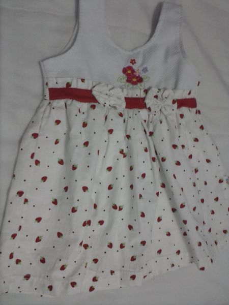 Vestido Estampado