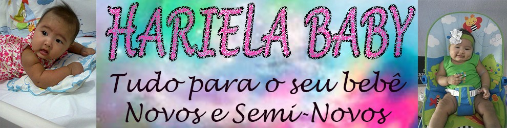 Hariela Baby