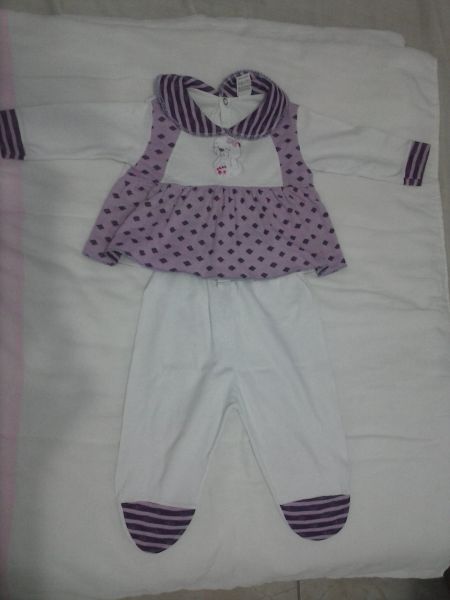 Conjunto Pagão RN